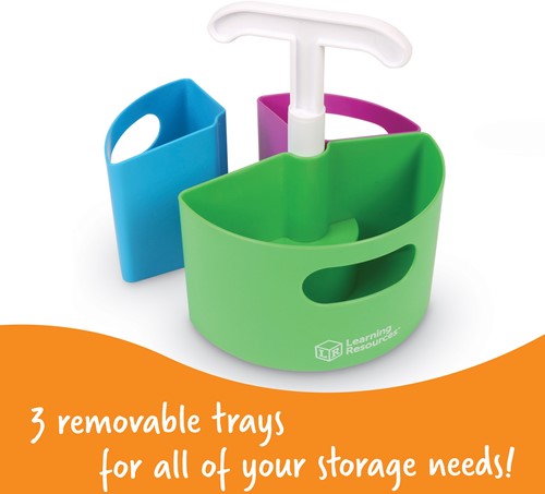 Learning Resources - Create-a-Space™ Mini-Center-3