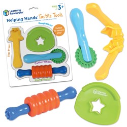 Learning Resources - Helping Hands Tactile Tools