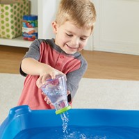 Learning Resources - Splashology!™ Water Lab-3