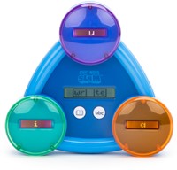 Learning Resources - Sight Word Slam