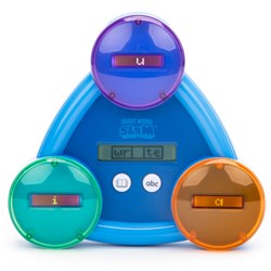 Learning Resources - Sight Word Slam