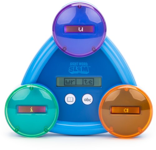 Learning Resources - Sight Word Slam