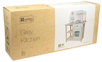 ANDREU - Grijze Keuken-3