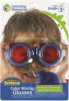 Learning Resources - Primary Science® Colour Mixing Glasses-3