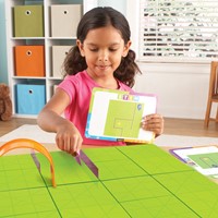 Learning Resources - Code & Go® Robot Mouse Classroom Set-2