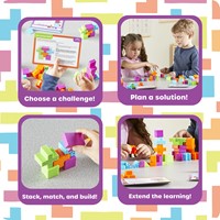 Learning Resources - STEM Explorers Brainometry Classroom Set-3