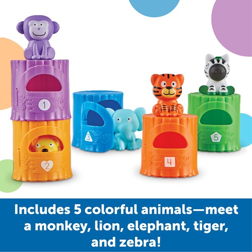 Learning Resources - Peekaboo Learning Jungle-3