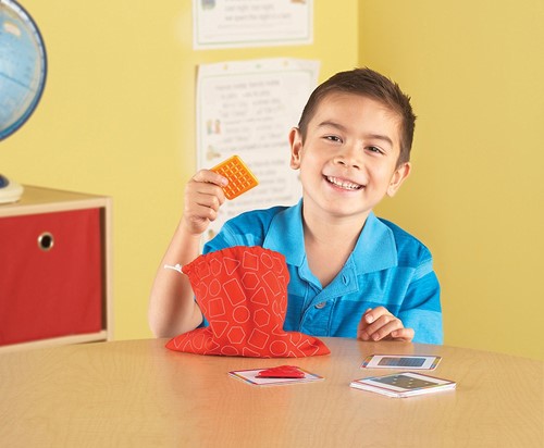 Learning Resources - Teaching Tac-Tiles™-2