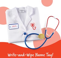 Learning Resources - Pretend & Play® Doctor Play Set-3