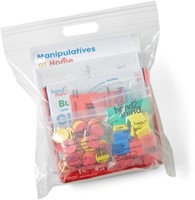 Learning Resources - Take-Home Manipulative Kit (Ages 11-13)-2