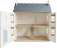 LTV - Bay Tree Wooden Dolls House - FSC 100%-2