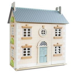 LTV - Bay Tree Wooden Dolls House - FSC 100%