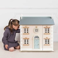 LTV - Bay Tree Wooden Dolls House - FSC 100%-3