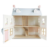 LTV - Mayberry Manor Wooden Dolls House - FSC 100%-2