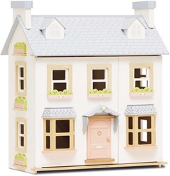 LTV - Mayberry Manor Wooden Dolls House - FSC 100%