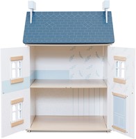 LTV - Sky Wooden Dolls House Original Version-2