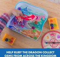 Learning Resources - Ruby's Gem Quest The Soarin' Scissor Skills Game-2
