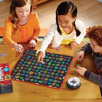 Learning Resources - Robot Face Race™-2