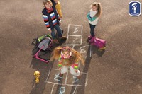 Mijn Lievelingskrijt Street Game-2