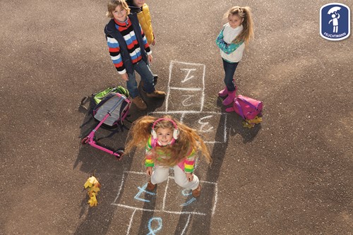Mijn Lievelingskrijt Street Game-2