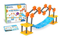 Learning Resources - STEM Explorers™ Bridge Builders