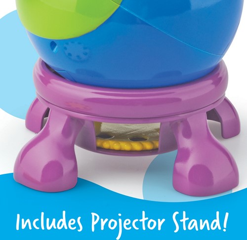 Learning Resources - Primary Science® Shining Stars Projector-3