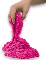 Kinetic Sand - Roze - 907 gram (in zak)-2
