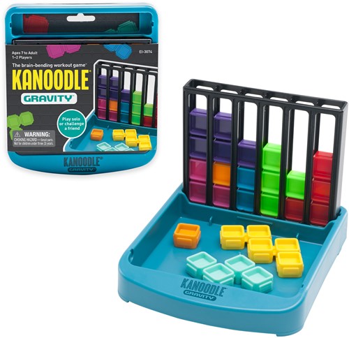 Learning Resources - Kanoodle® Gravity™