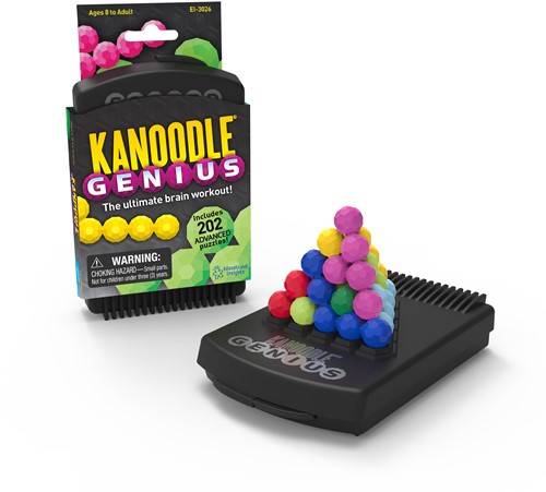 Learning Resources - Kanoodle® Genius-2