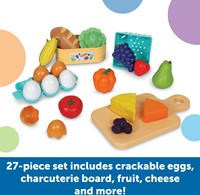 Learning Resources - New Sprouts® Farm To Table Fresh Market-3