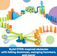 Learning Resources - Botley® the Coding Robot Action Challenge Accessory Set-2