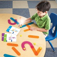 Learning Resources - Number Construction Set-3