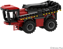 BRIXIES Plus HORSCH Leep PT - 573 st