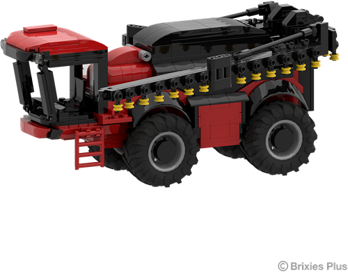 BRIXIES Plus HORSCH Leep PT - 573 st