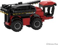 BRIXIES Plus HORSCH Leep PT - 573 st-2