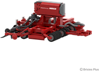 BRIXIES Plus HORSCH Pronto 6DC - 634 st-2