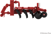 BRIXIES Plus HORSCH Terrano - 99 st