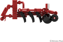 BRIXIES Plus HORSCH Terrano - 99 st