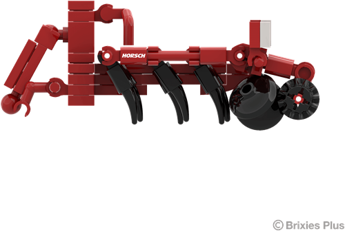 BRIXIES Plus HORSCH Terrano - 99 st