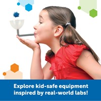 Learning Resources - STEM Explorers: Superhero Science Lab-2
