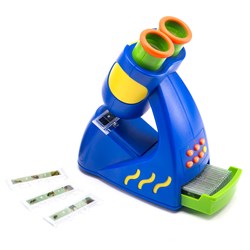 Learning Resources - GeoSafari® Jr. Talking Microscope™