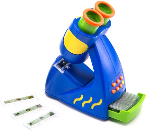 Learning Resources - GeoSafari® Jr. Talking Microscope™