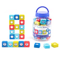 Learning Resources - Number BubbleBrix™