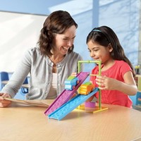 Learning Resources - STEM - Force And Motion Activity Set-3