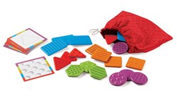 Learning Resources - Teaching Tac-Tiles™