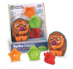 Learning Resources - Bath Buddies Spike