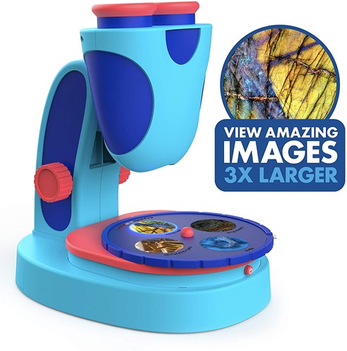 Learning Resources - GeoSafari® Jr. Kidscope®-2