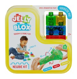 Goliath - Jelly Blox - Newbie Kit