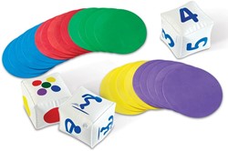 Learning Resources - Ready, Set, Move™ - Classroom Activity Set