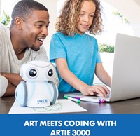 Learning Resources - Artie 3000™-2